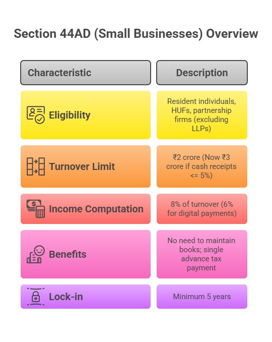 Section 44AD
