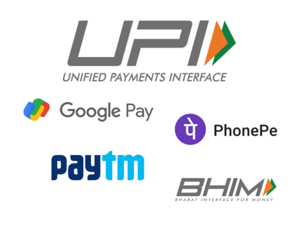 UPI Platforms